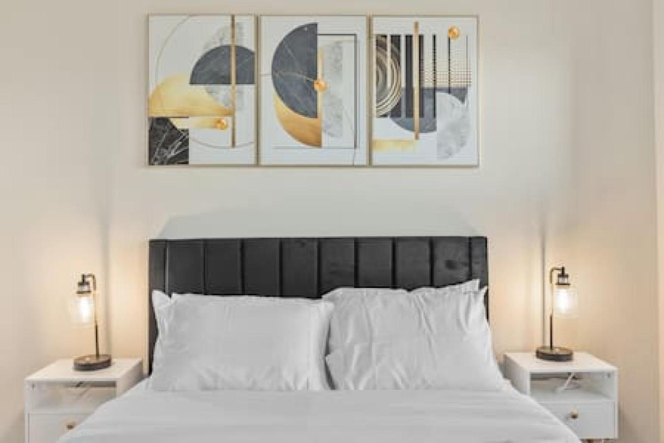 Affordable 1-br By Dmc * Detroit