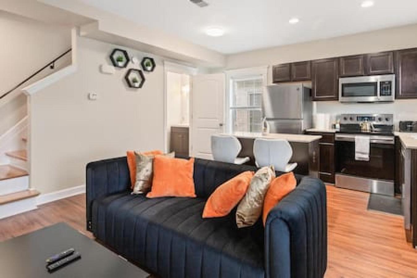 Affordable 1-br By Dmc Apartment