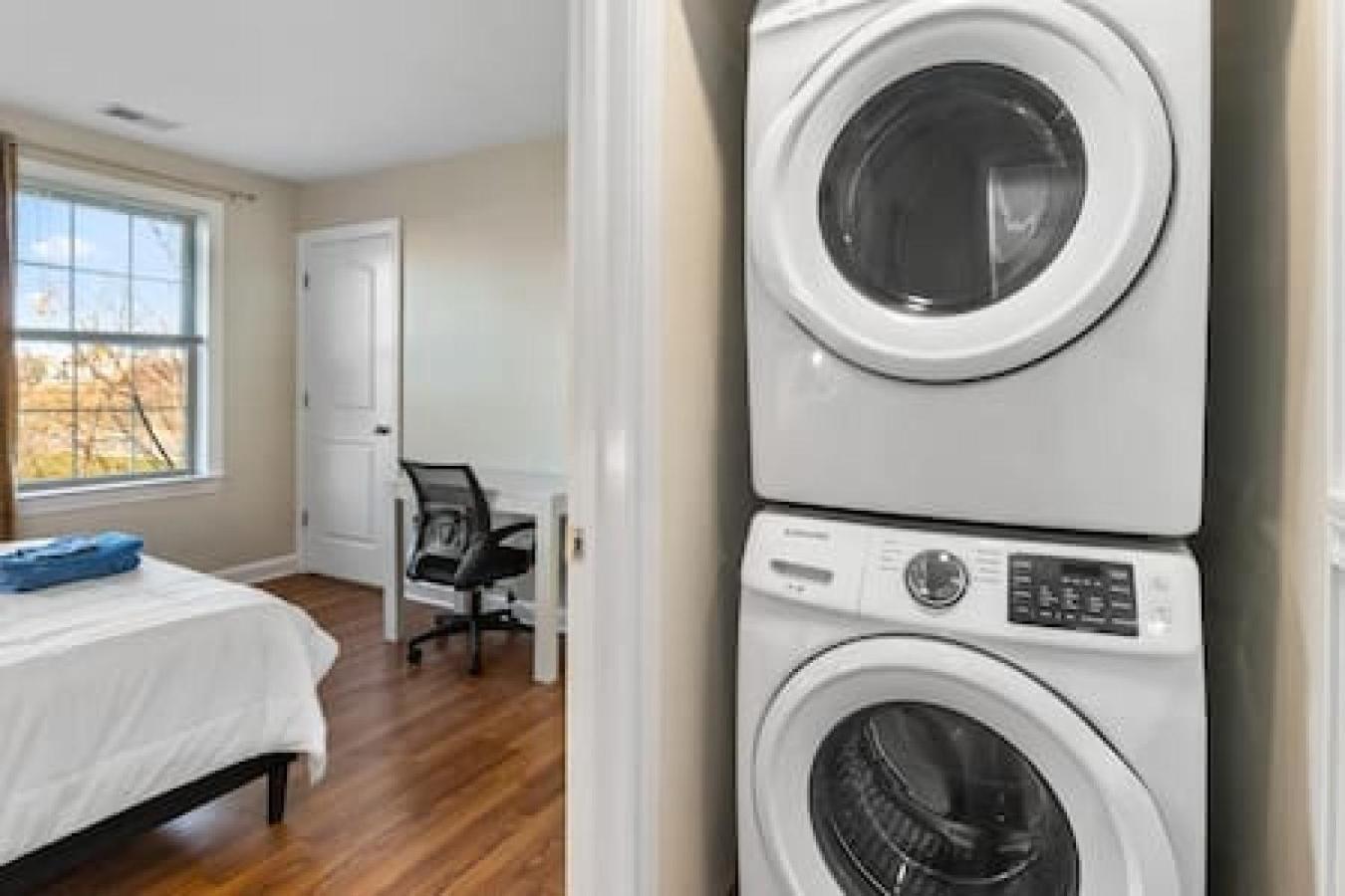 Affordable 1-br By Dmc Apartment Detroit