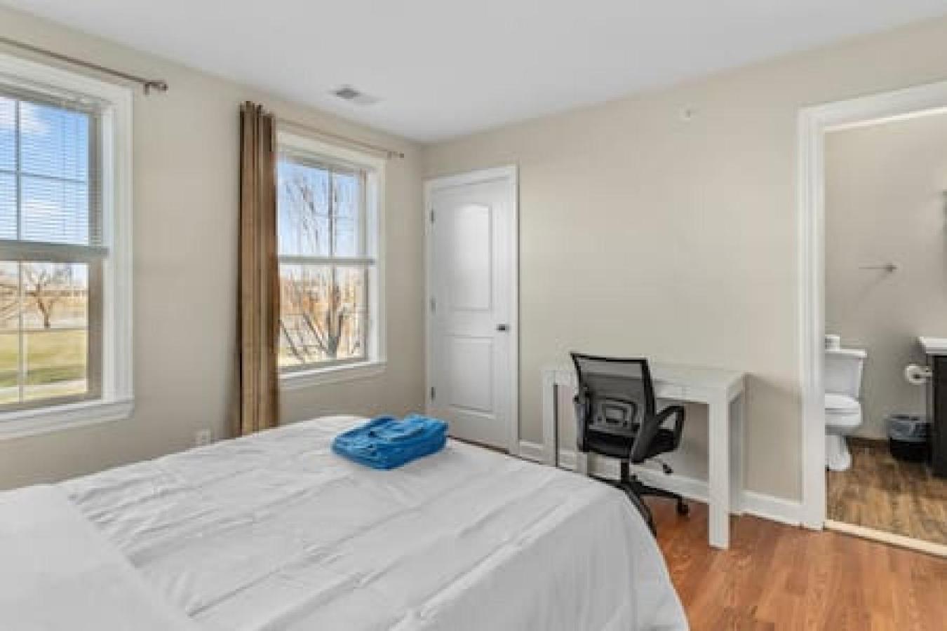 Affordable 1-br By Dmc * Detroit