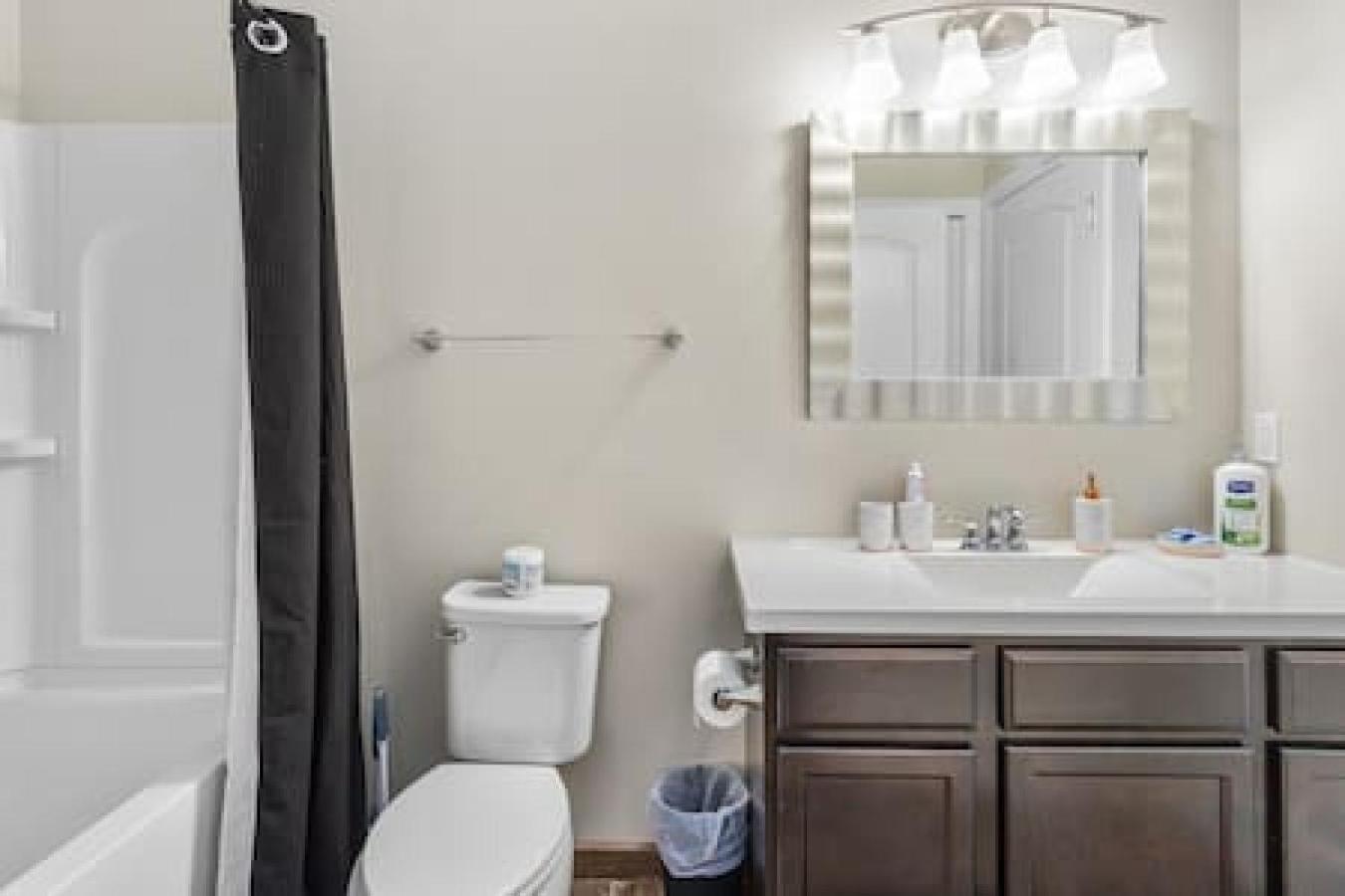 Affordable 1-br By Dmc Apartment Detroit