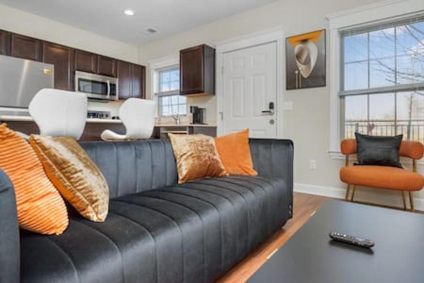 Affordable 1-br By Dmc * Detroit