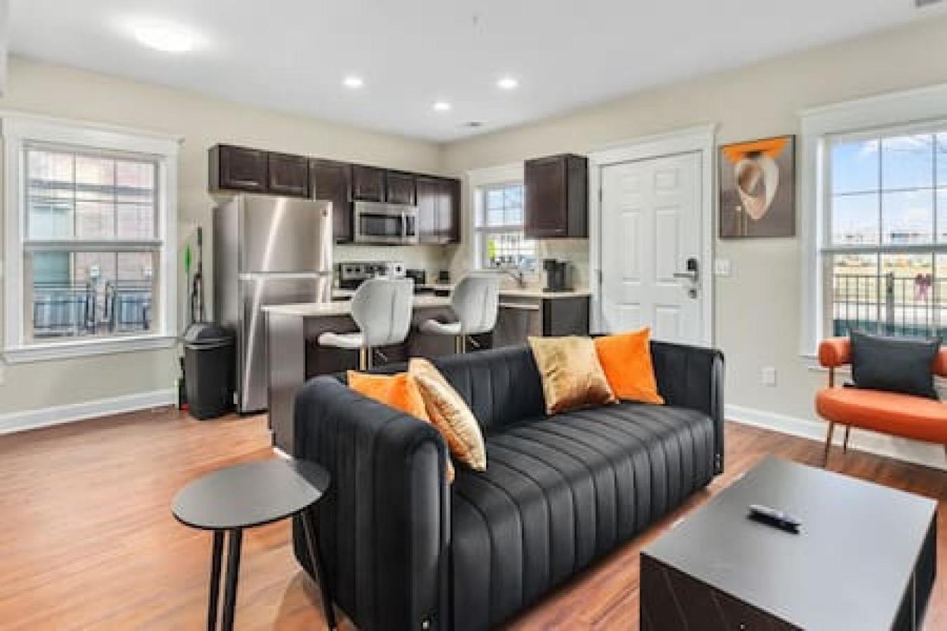 Affordable 1-br By Dmc