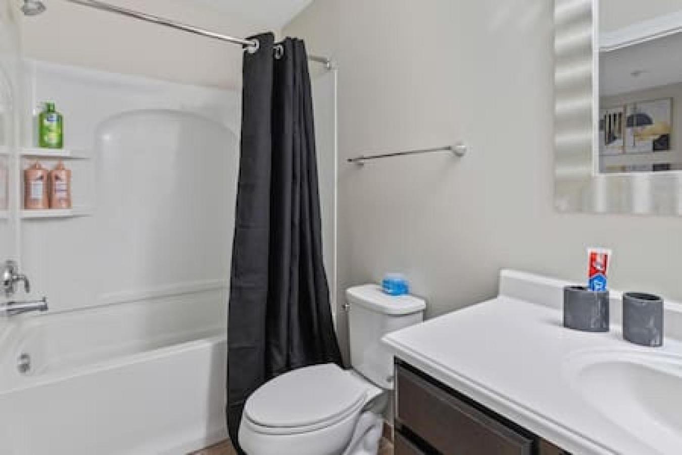 Affordable 1-br By Dmc *