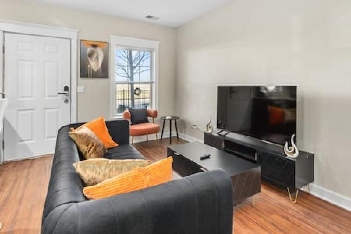 Affordable 1-br By Dmc Apartment
