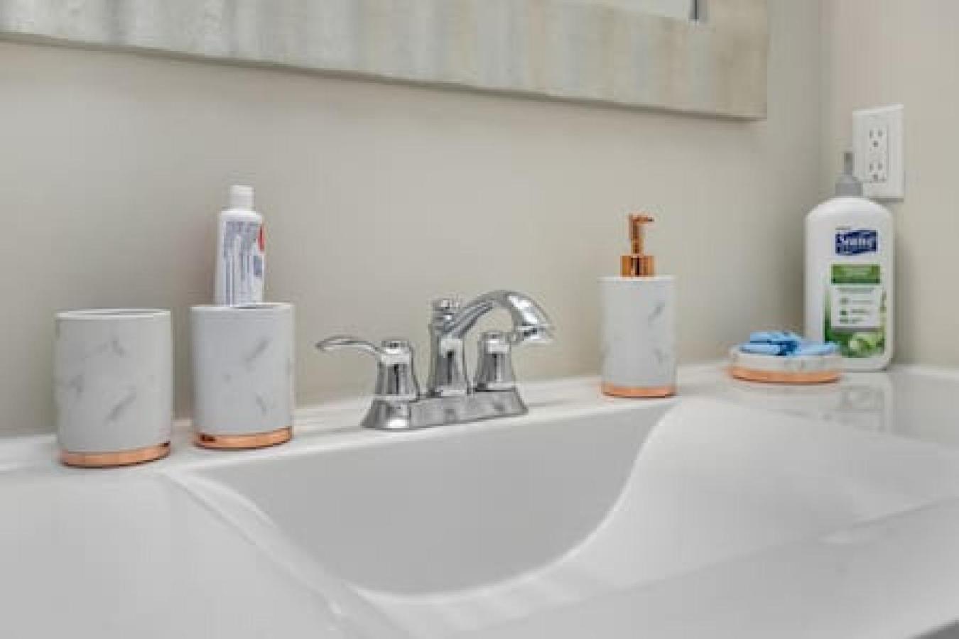 Apartamento Affordable 1-br By Dmc Detroit