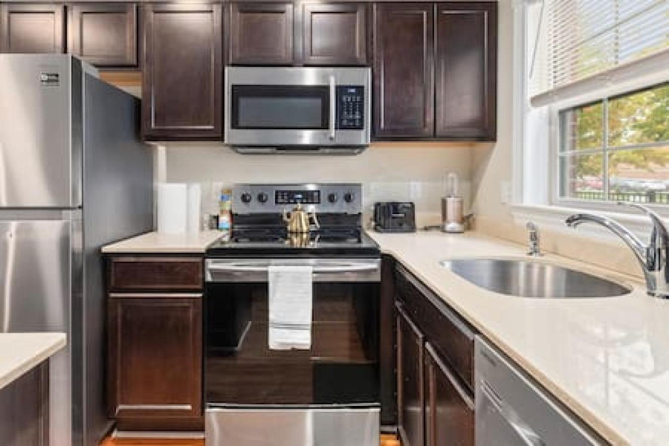 Affordable 1-br By Dmc Apartamento *